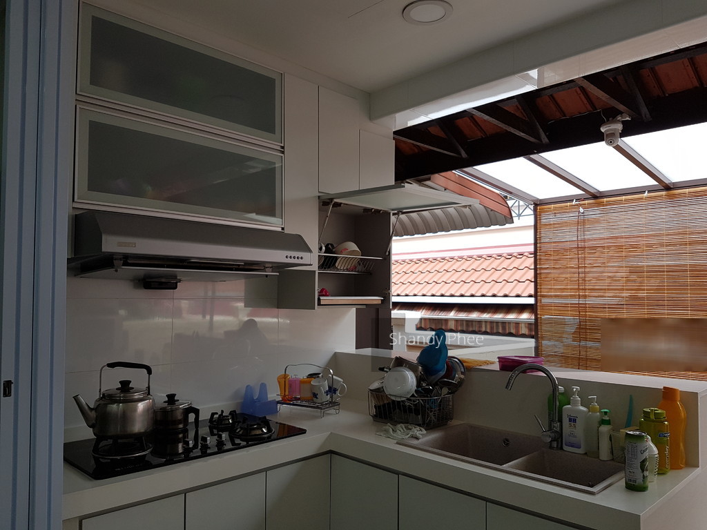 Villa Verde (D23), Terrace #131559602